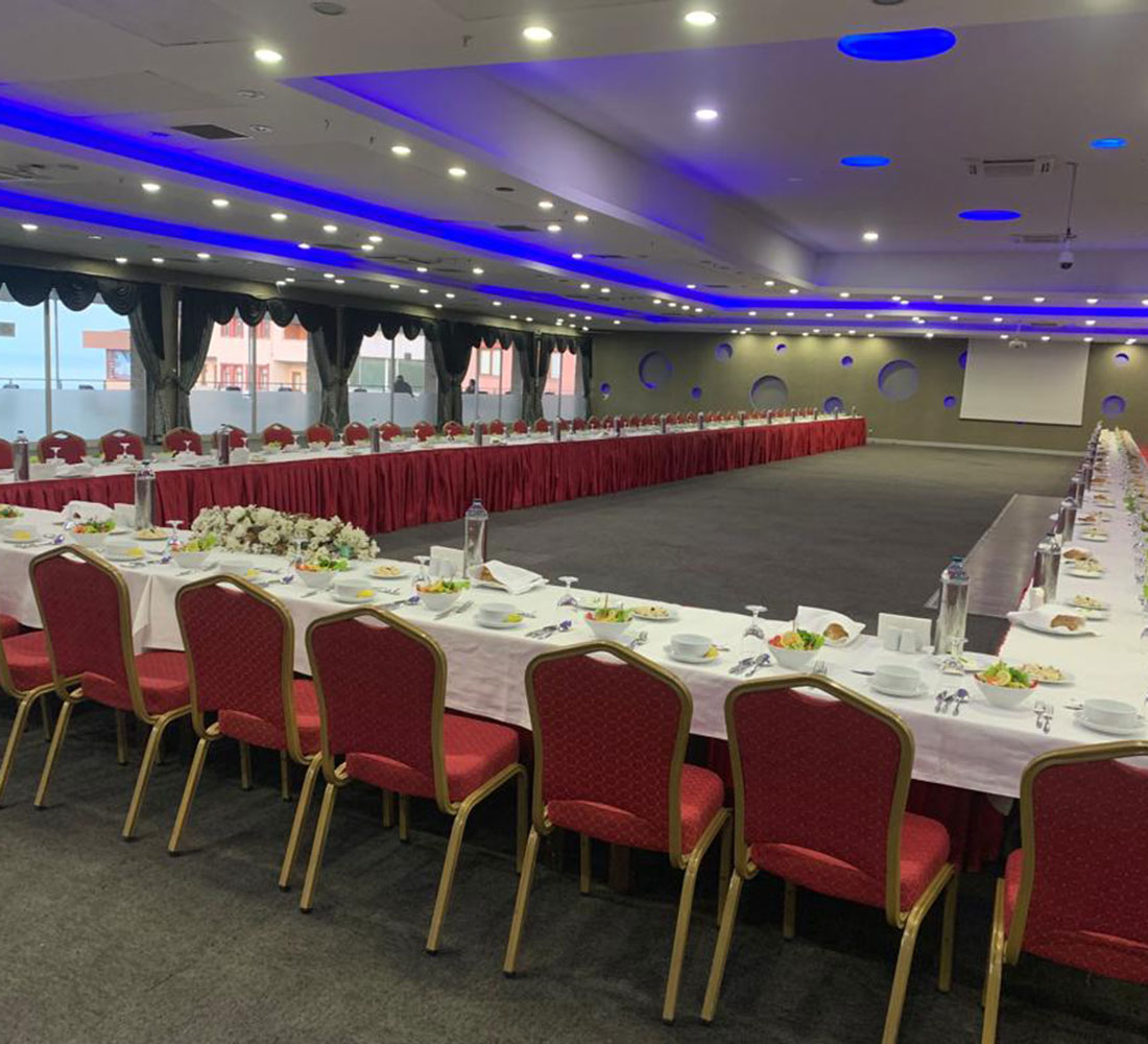 Anemon Trabzon &#8211; MEETINGS&#038;EVENTS
