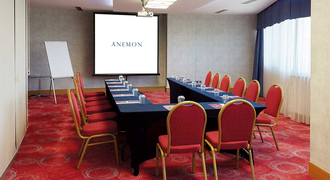 Anemon Adana &#8211; MEETINGS&#038;EVENTS