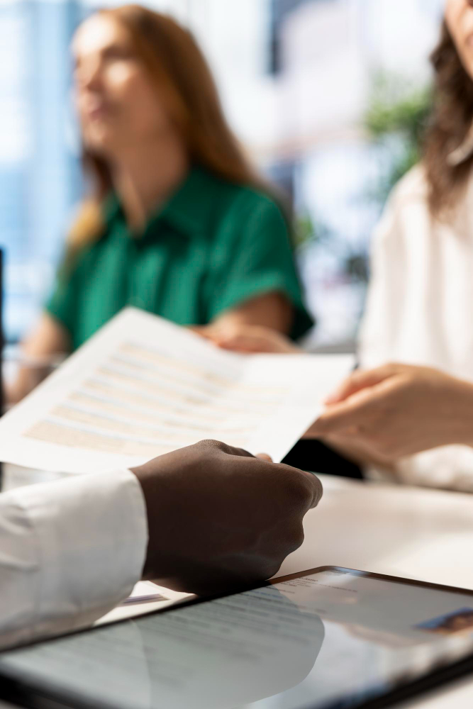 Human Resources Policy