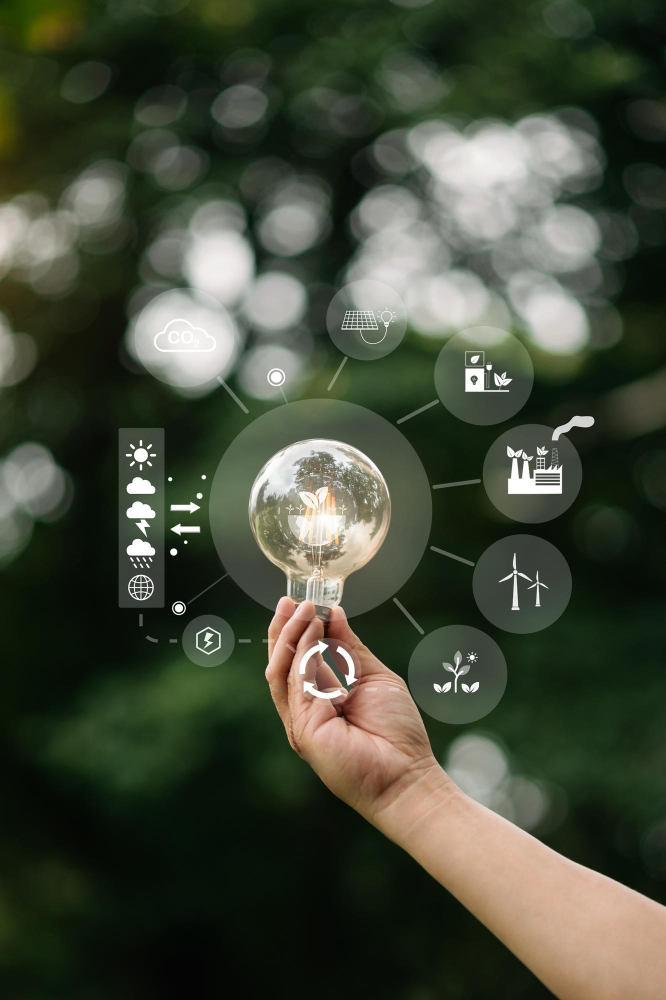Energy Efficiency Policy