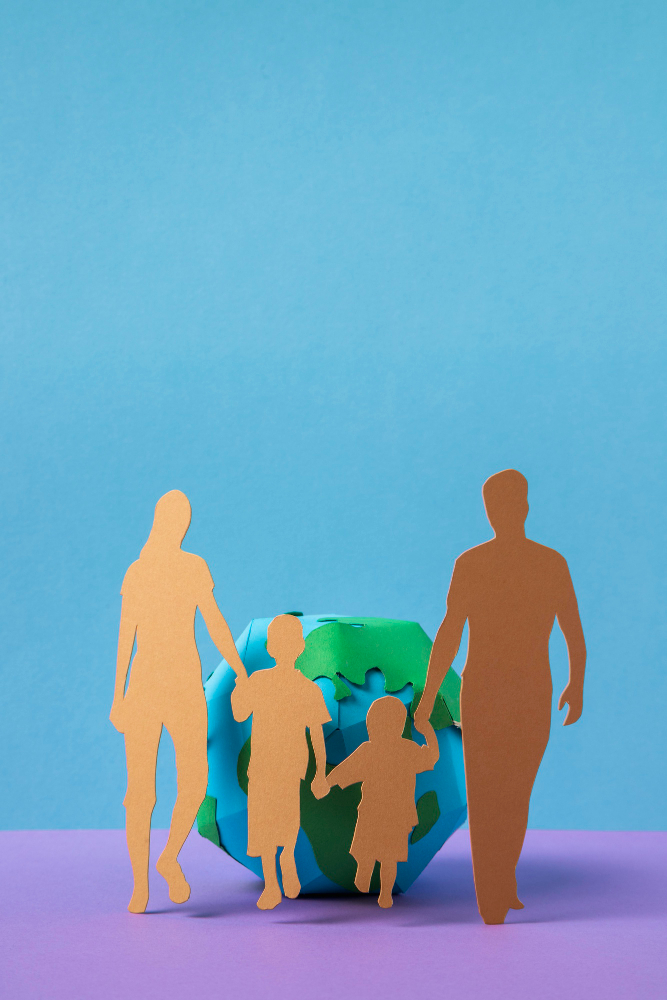 Children’s Rights Policy