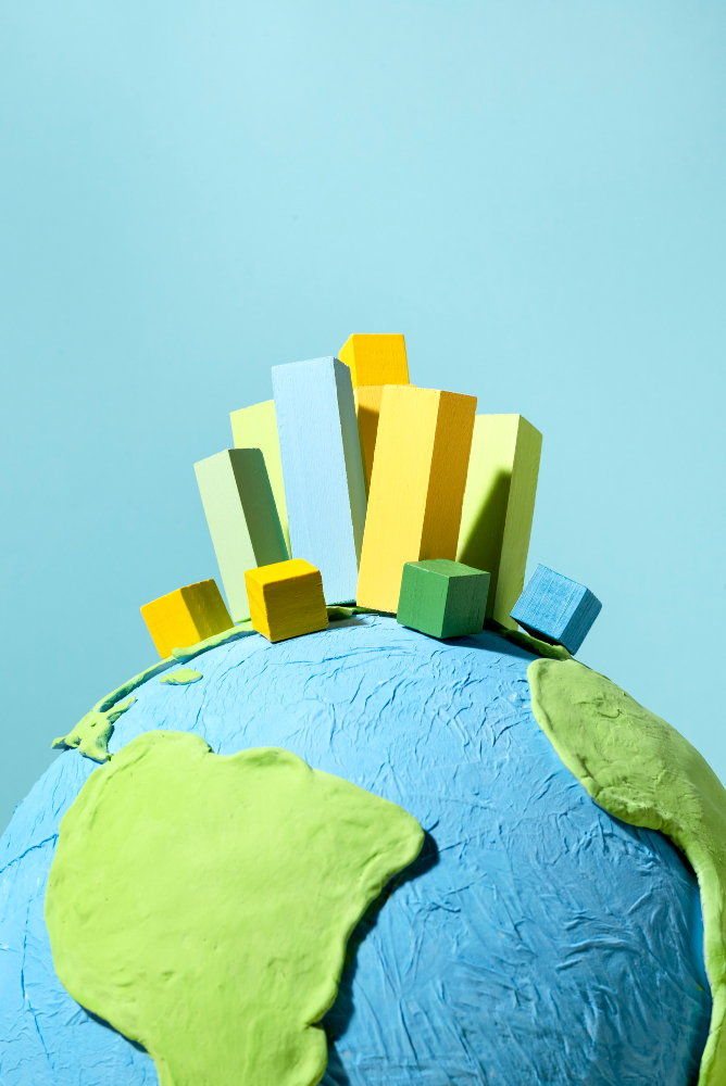 Sustainable Procurement Policy
