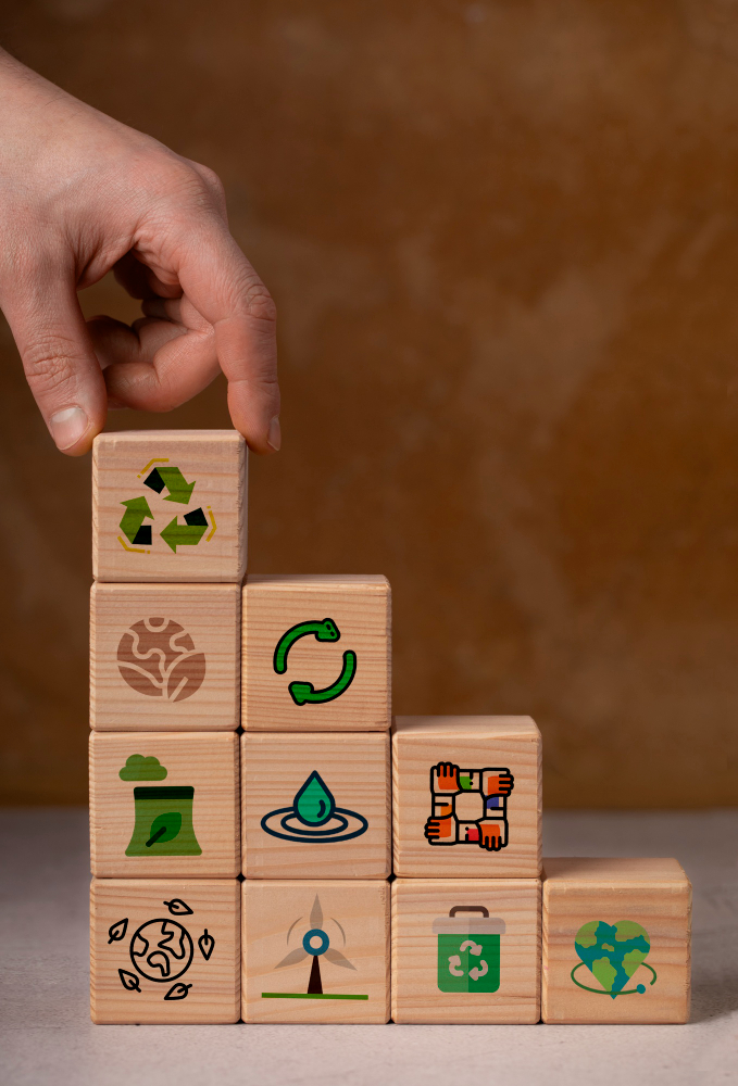 Sustainability & Policies