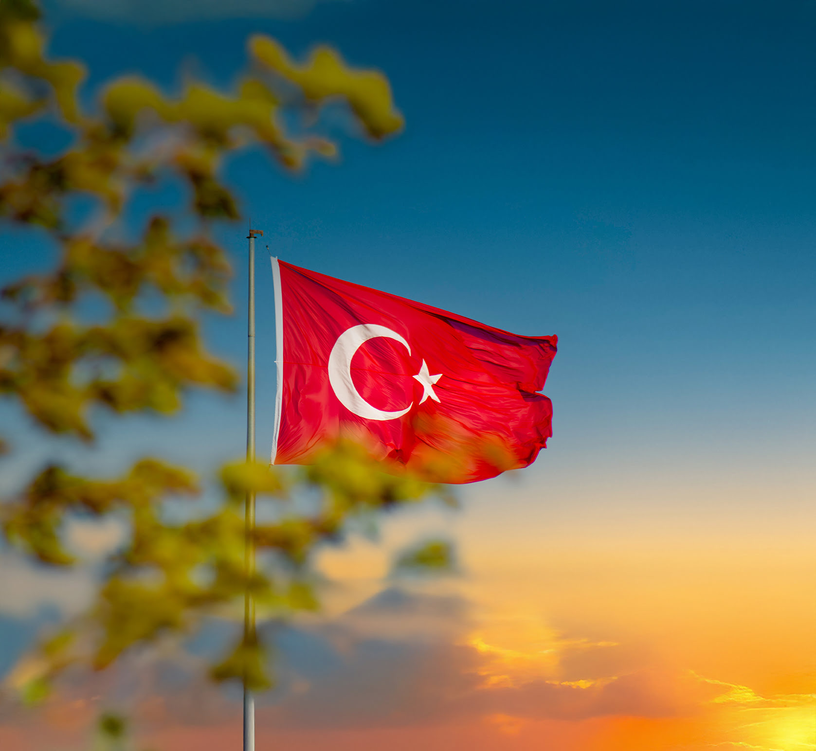 Ülkemizi Çok Seviyoruz