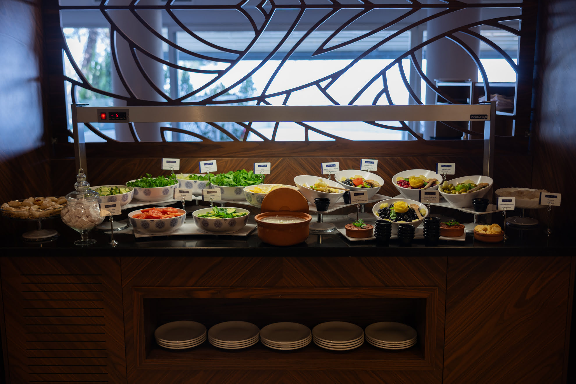 Sensus Wine & Food