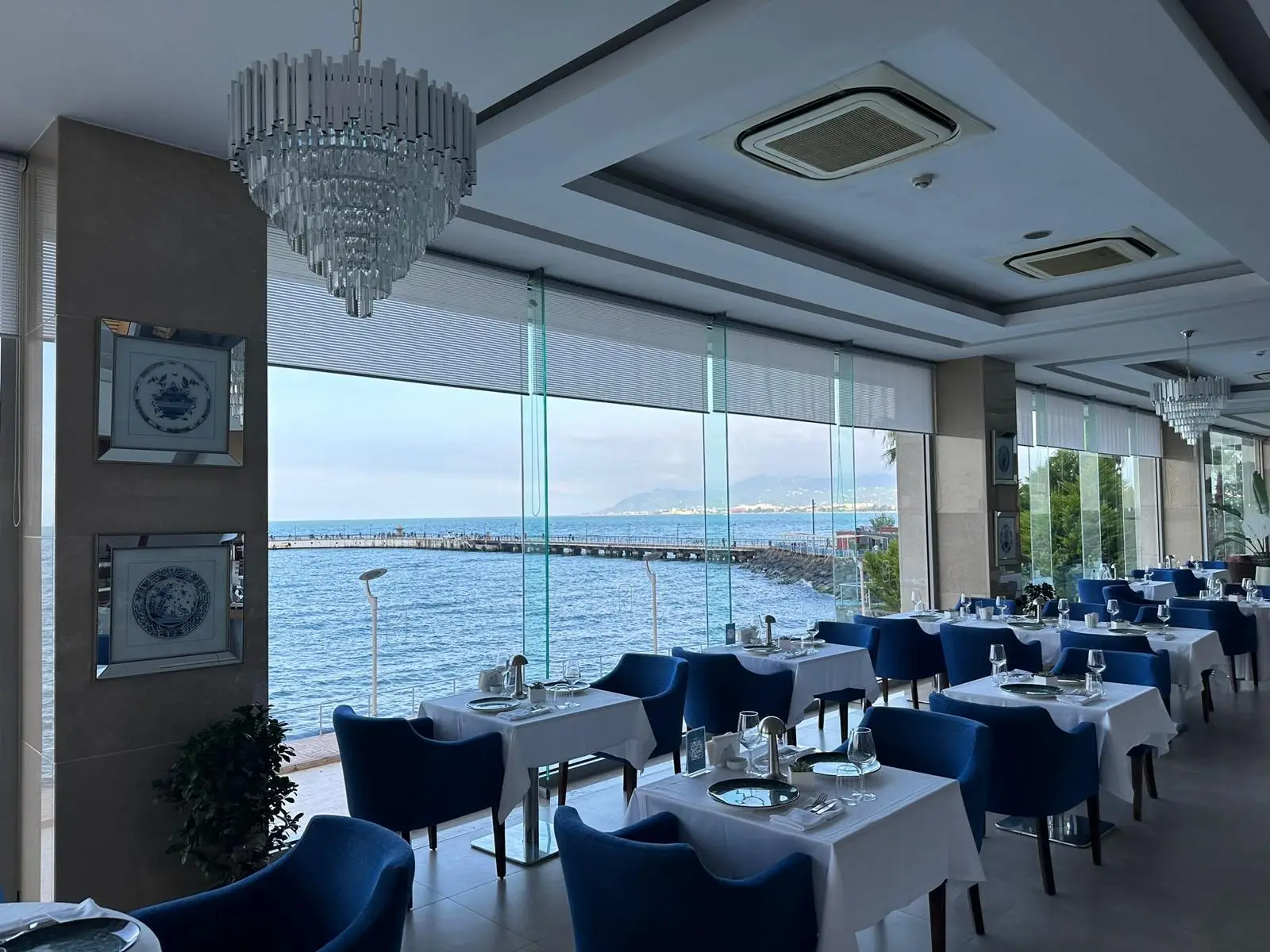 Yeme & İçme Ordu