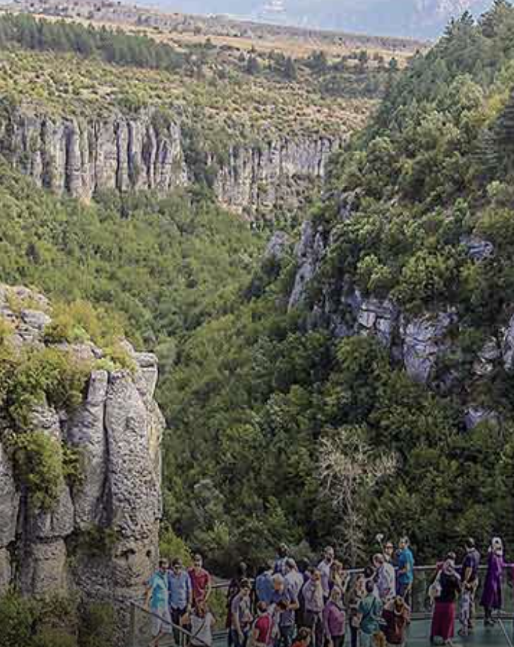 Ulubey Kanyonu
