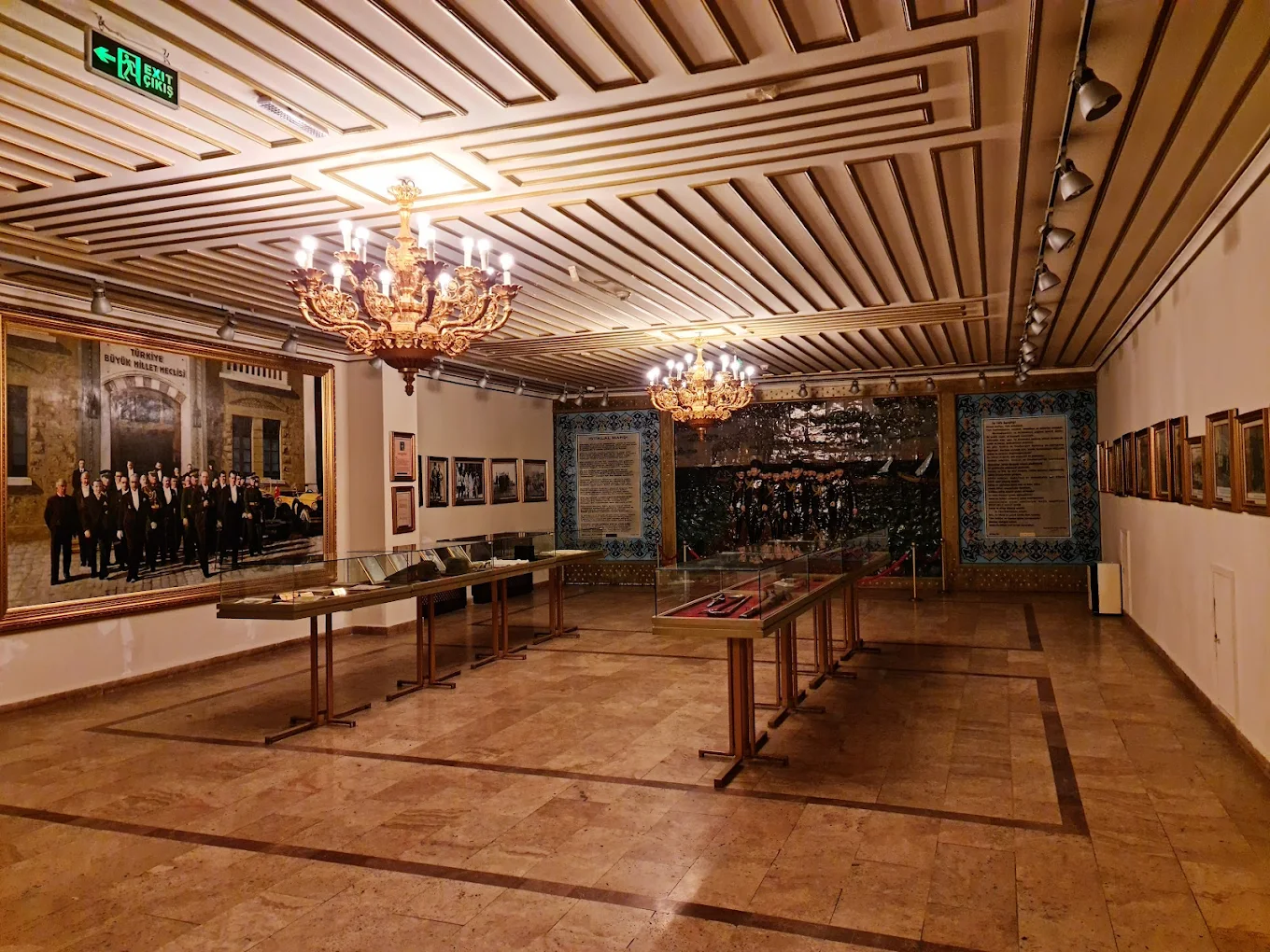 Gazi Müzesi