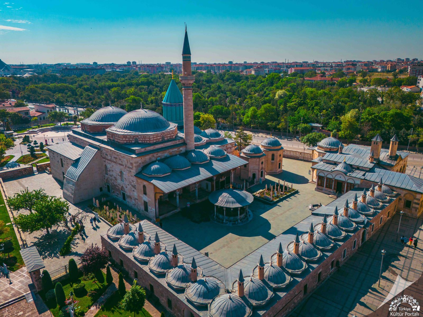 Mevlana Müzesi