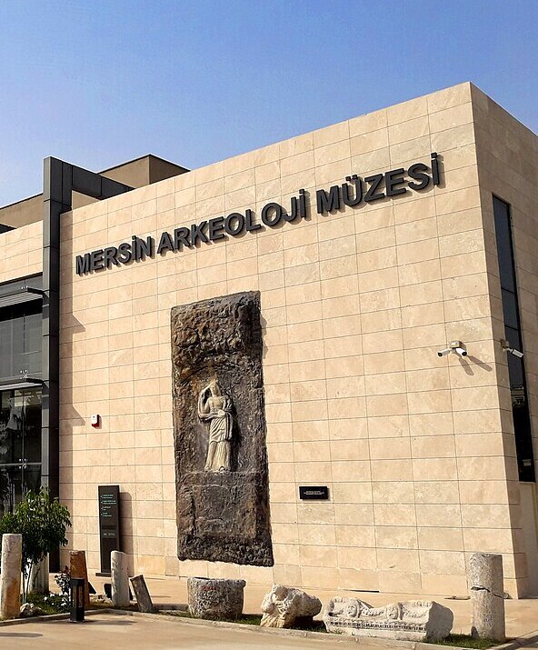Mersin Archaeology Museum