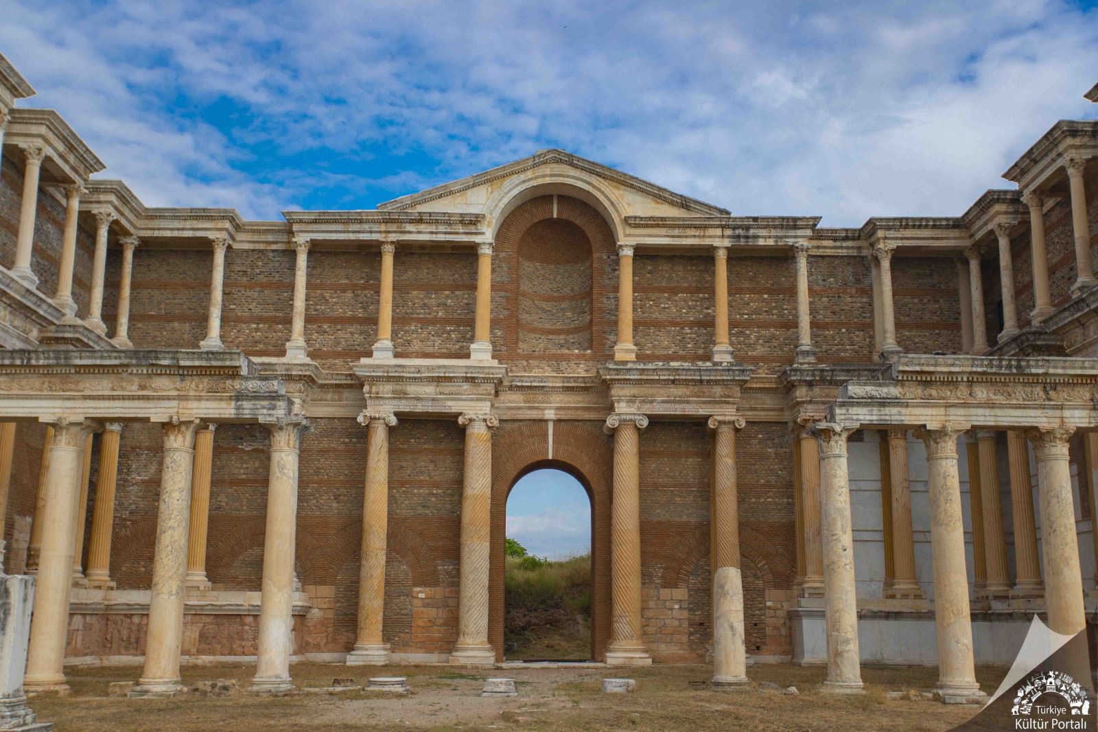 Ancient City of Sardes
