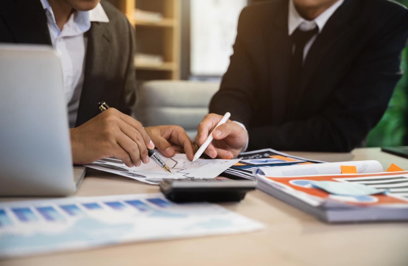 Auditing and Reporting
