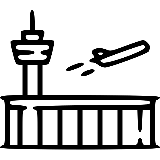 Havaalanı Transfer Hizmeti