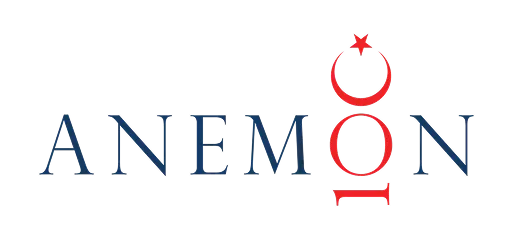 The Anemone of the Republic