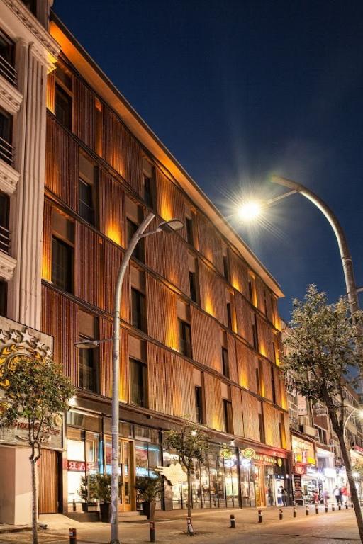 Anemon Bakırköy açıldı.