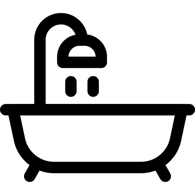 2 Banyo