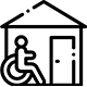Engelli Odası