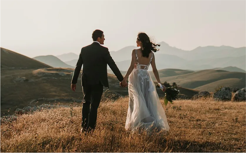 Wedding & Invitation