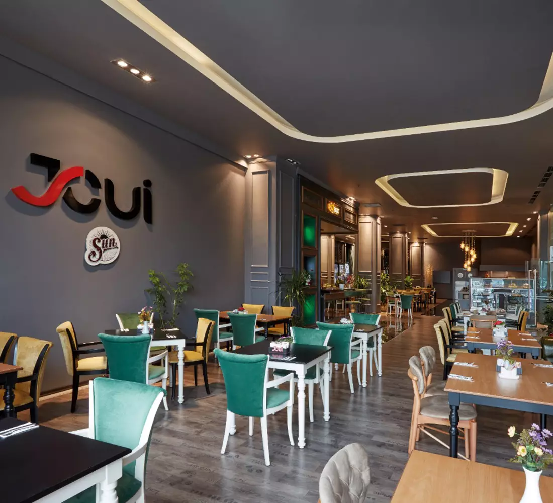 Yeme & İçme Konya