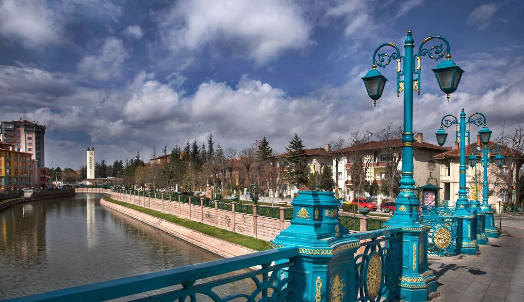 Odunpazarı