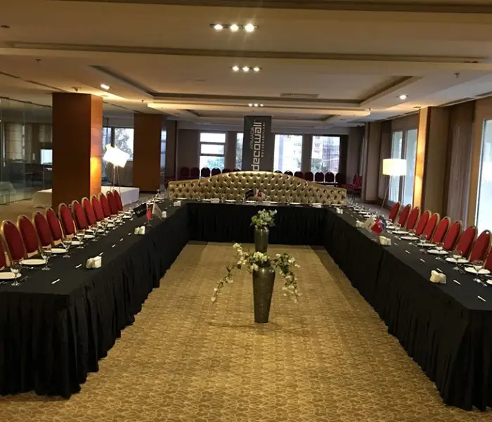 Toplantı & Etkinlikler Malatya