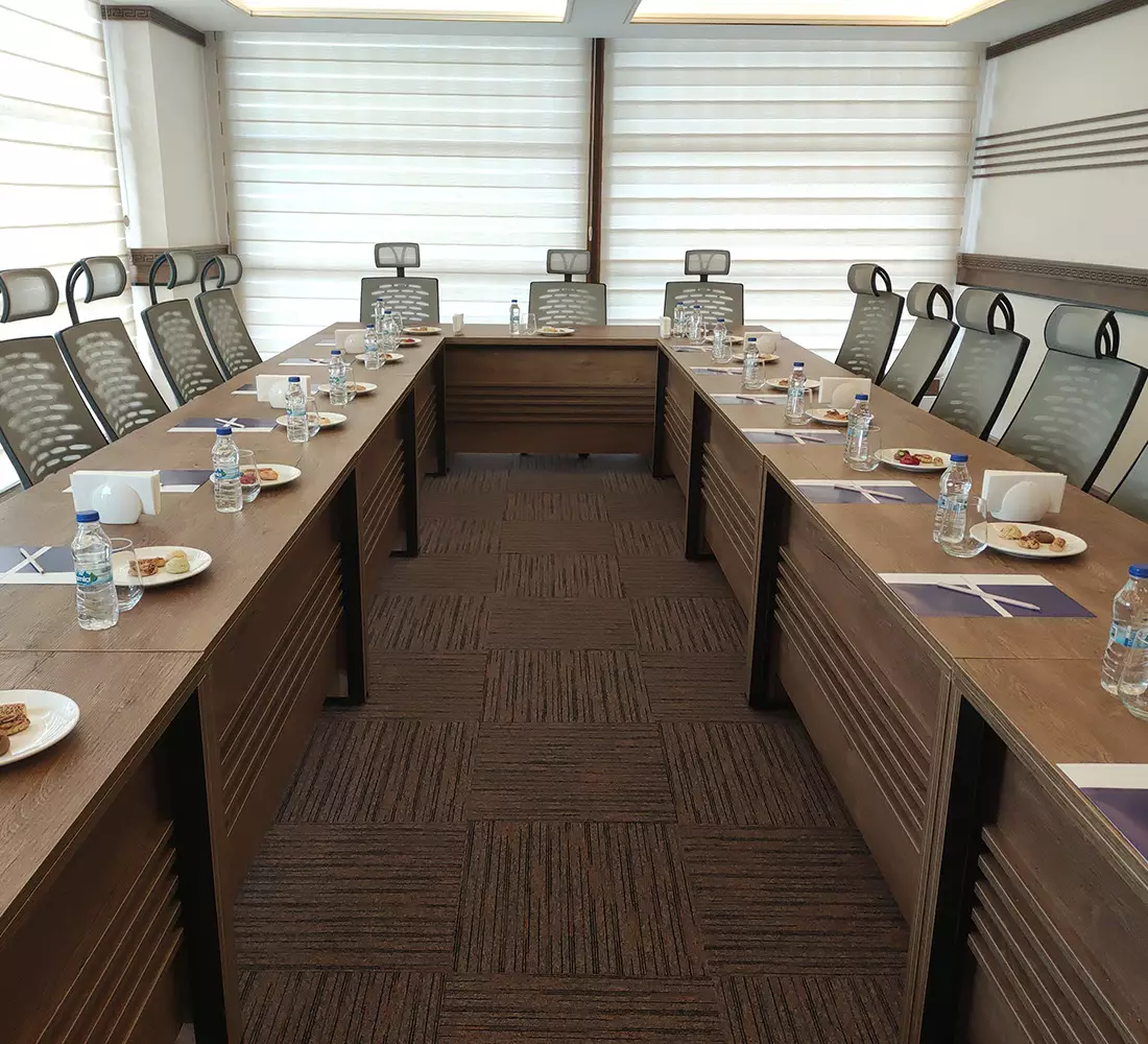 Toplantı & Etkinlikler Mardin