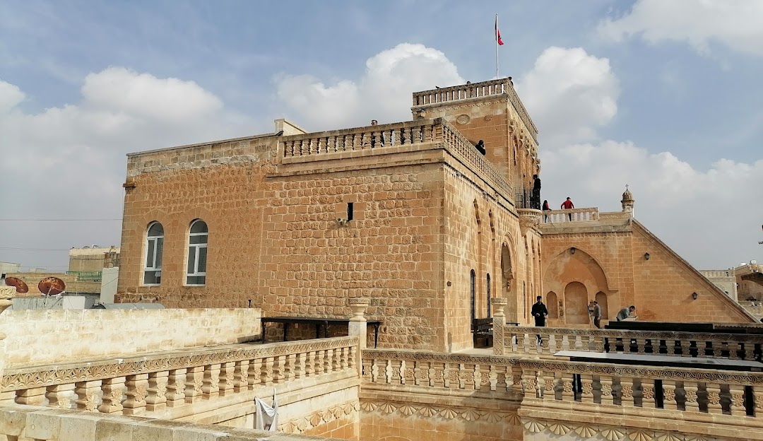Midyat