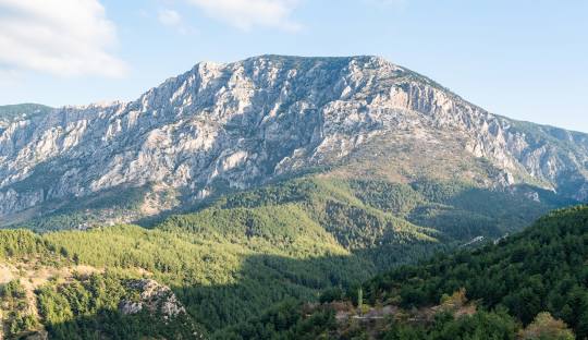 Spil Mountain