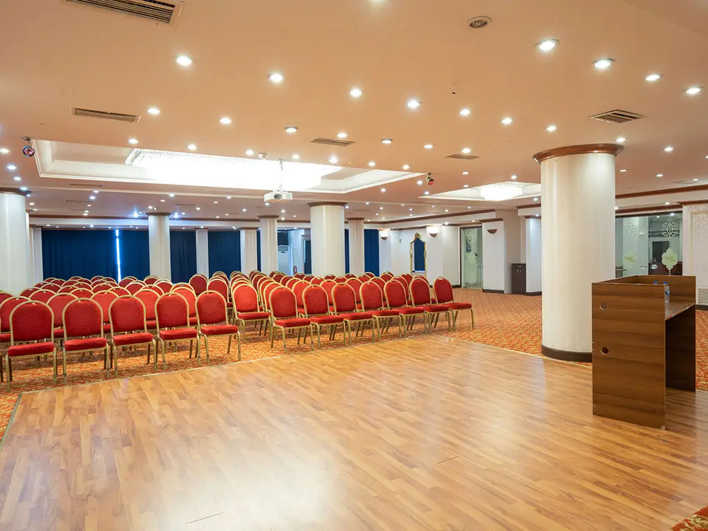 Meeting & Events Bursa