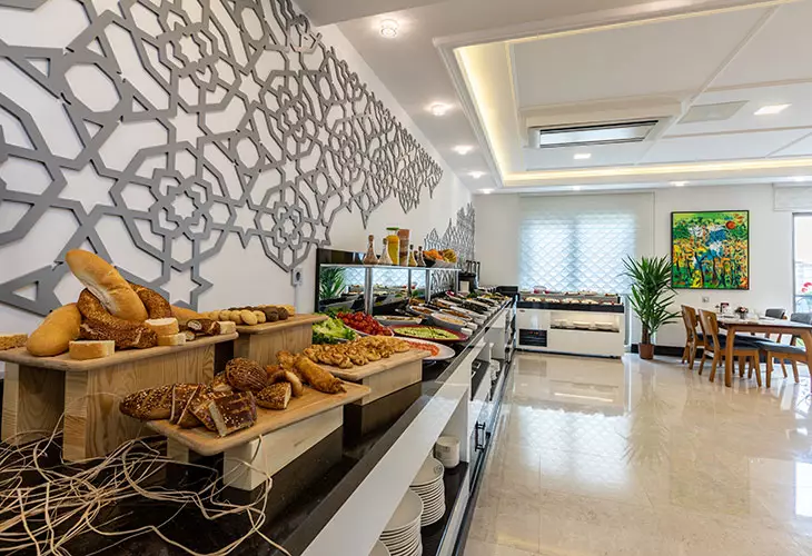 Günün Lezzetli Anı