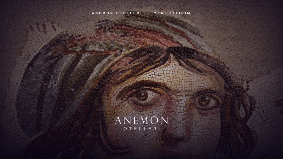 Anemon Gaziantep Yatırımı