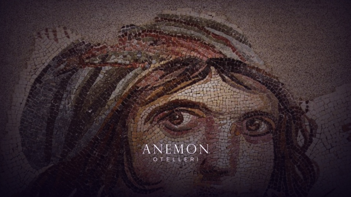 Anemon Gaziantep Yatırımı