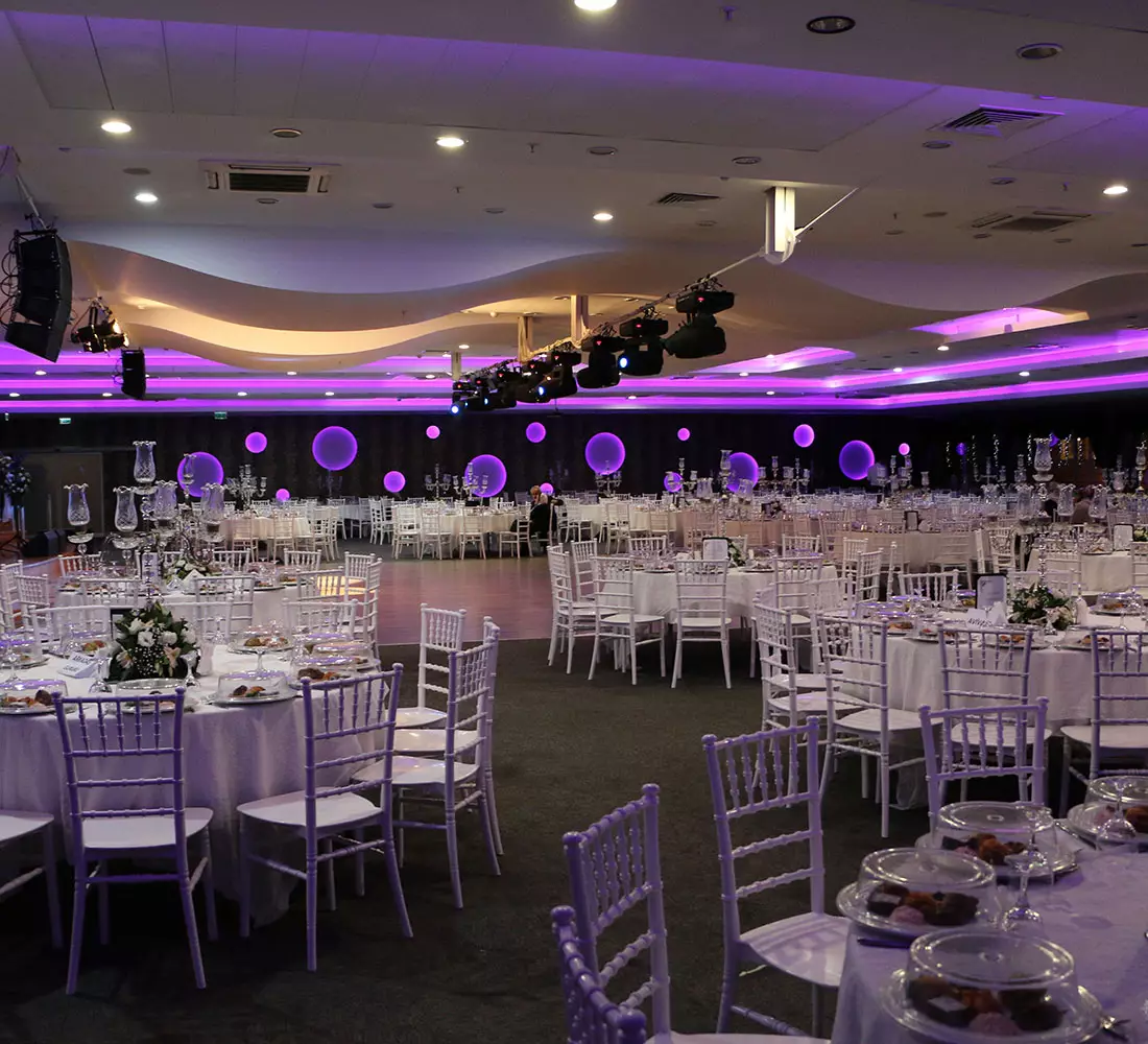 Anemon Trabzon &#8211; WEDDING&#038;DINNER
