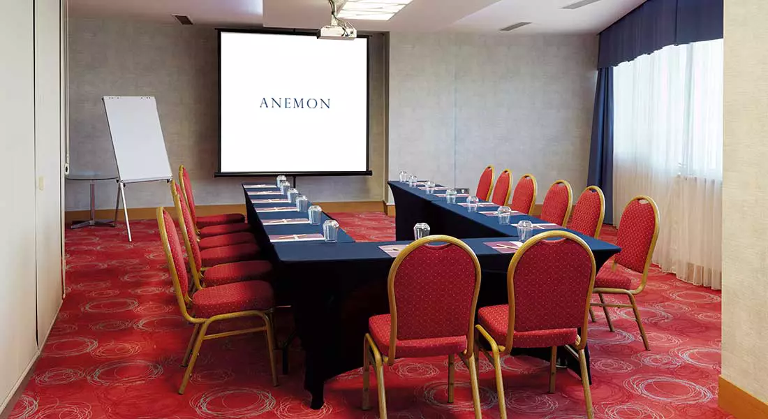 Anemon Adana &#8211; Toplantı &#038; Etkinlikler